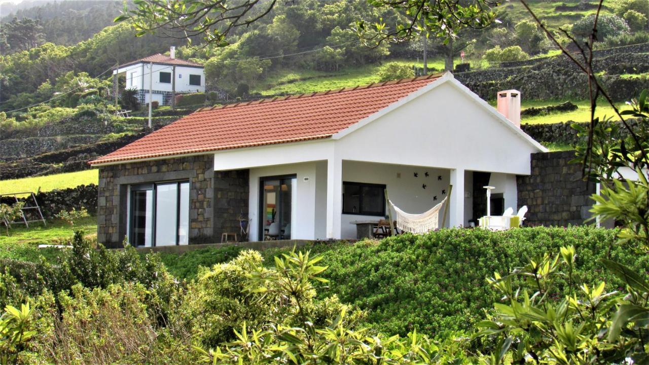 Casa Da Arquinha Villa Santo Amaro  Exterior foto