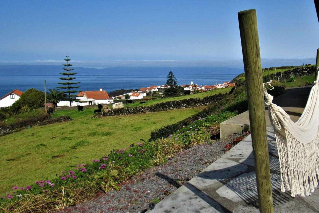 Casa Da Arquinha Villa Santo Amaro  Exterior foto