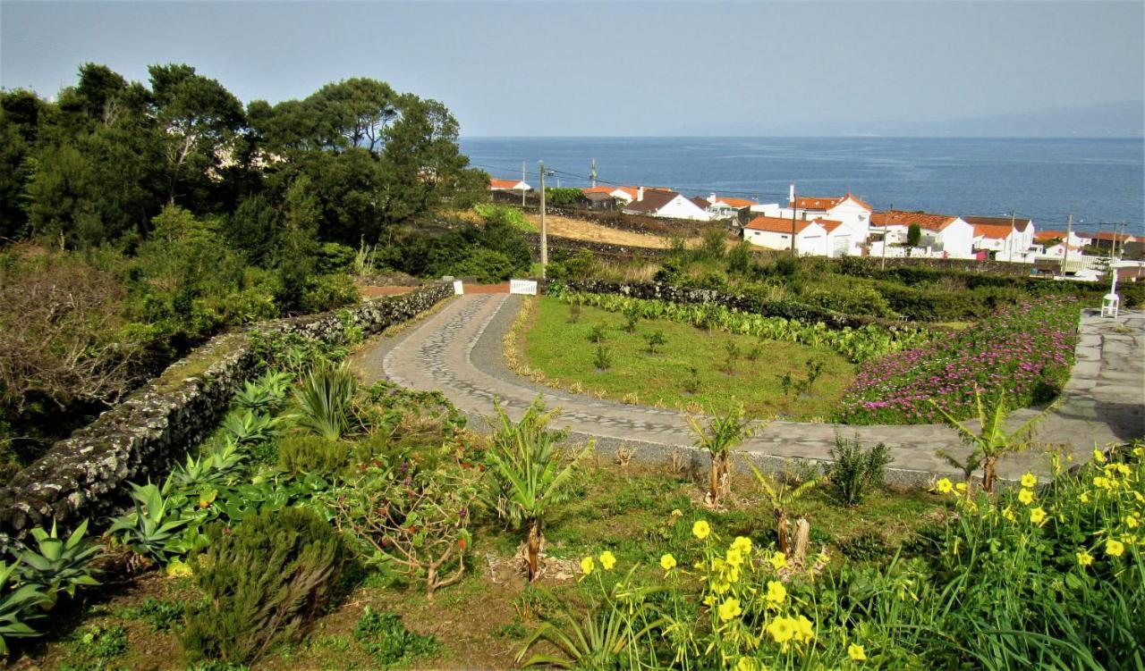 Casa Da Arquinha Villa Santo Amaro  Exterior foto